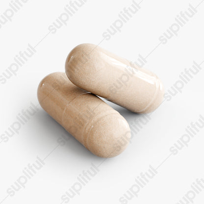 Ashwagandha Premium - Stress Relief & Natural Energy